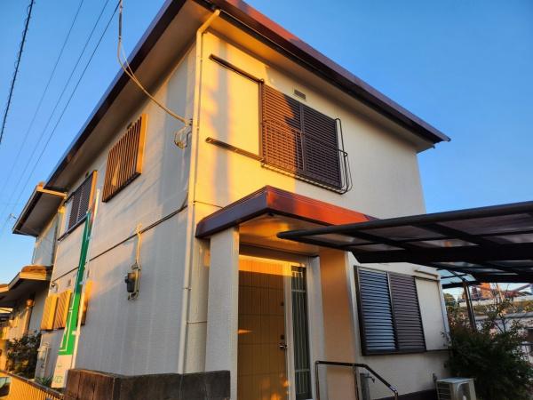 酒々井町　東酒々井４丁目