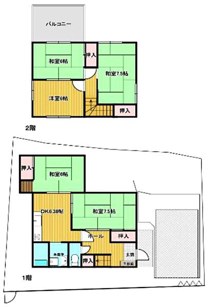 酒々井町　東酒々井４丁目