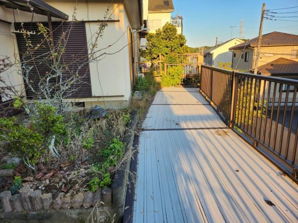 酒々井町　東酒々井４丁目