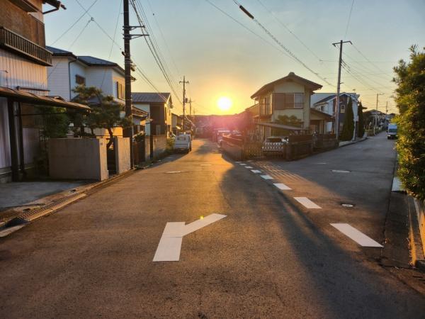 印旛郡酒々井町東酒々井４丁目の中古一戸建て