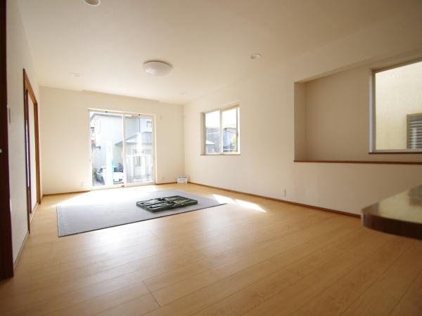 八街市希望ヶ丘の中古一戸建て