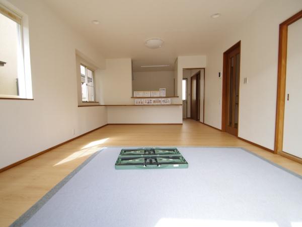八街市希望ヶ丘の中古一戸建て