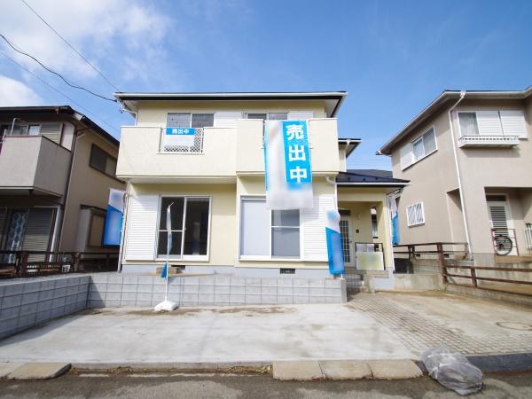 八街市　希望ヶ丘