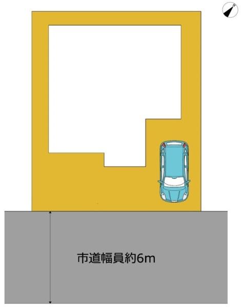 八街市　希望ヶ丘