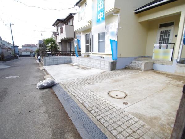 八街市　希望ヶ丘