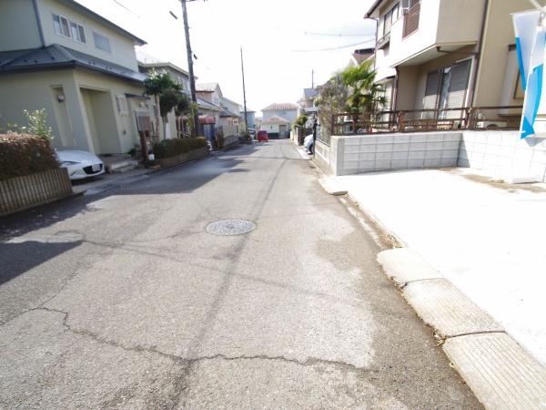 八街市　希望ヶ丘