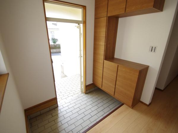 八街市希望ヶ丘の中古一戸建て