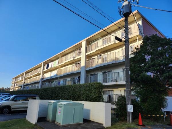 アイビネオハイツ酒々井１５号棟