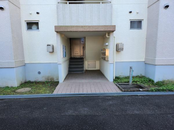 アイビネオハイツ酒々井１５号棟