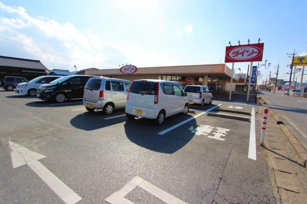 大網白里市みずほ台2丁目の中古一戸建て(ダイソー大網店)
