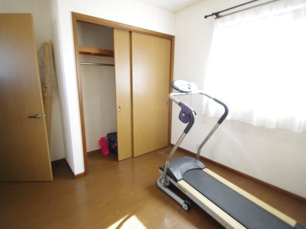 大網白里市みずほ台２丁目の中古一戸建て