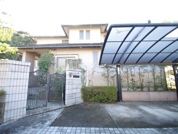 大網白里市　みずほ台２丁目