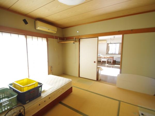 大網白里市みずほ台２丁目の中古一戸建て