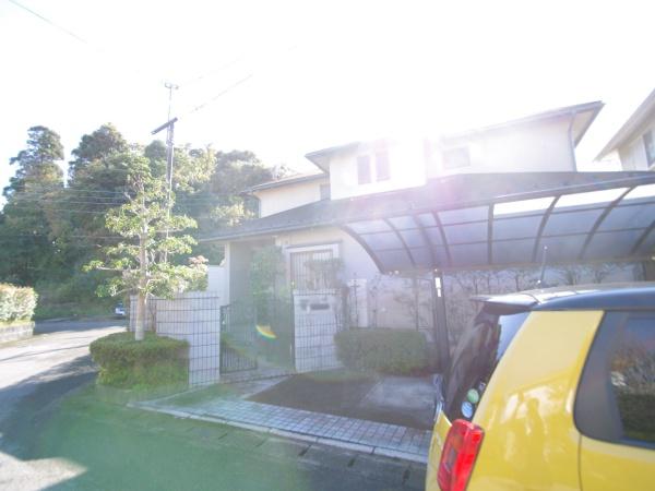 大網白里市　みずほ台２丁目
