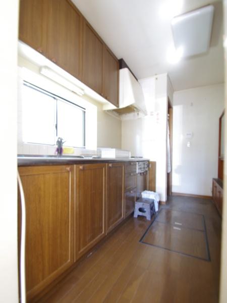 大網白里市みずほ台２丁目の中古一戸建て