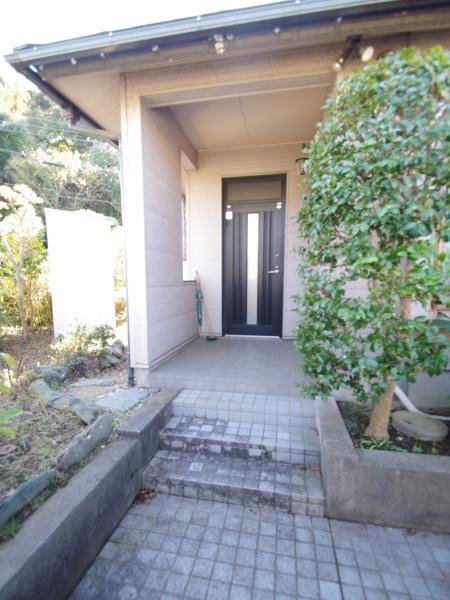 大網白里市みずほ台２丁目の中古一戸建て