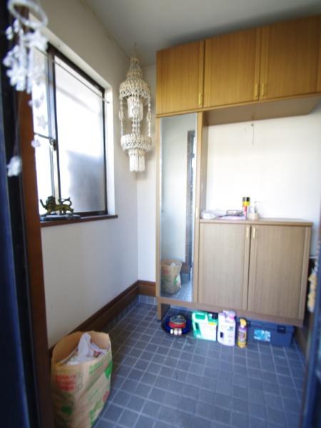 大網白里市みずほ台２丁目の中古一戸建て