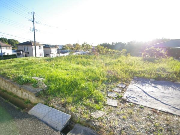 八街市東吉田の土地