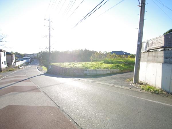 八街市東吉田の土地