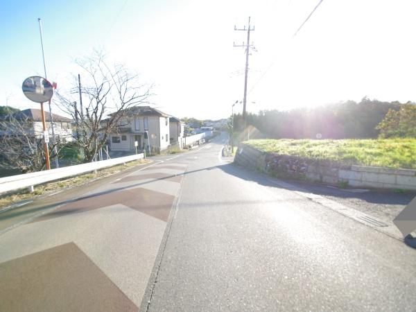 八街市東吉田の土地