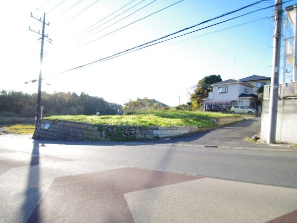 八街市東吉田の土地