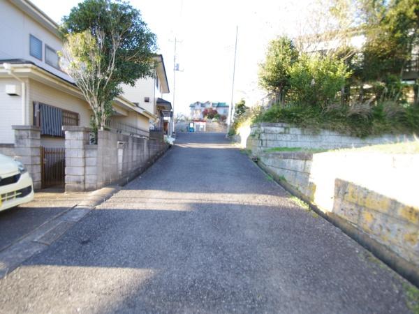 八街市東吉田の土地