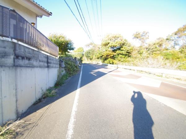 八街市東吉田の土地