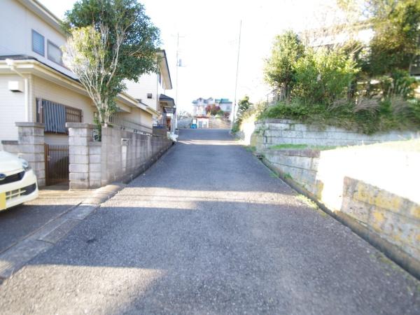 八街市東吉田の土地