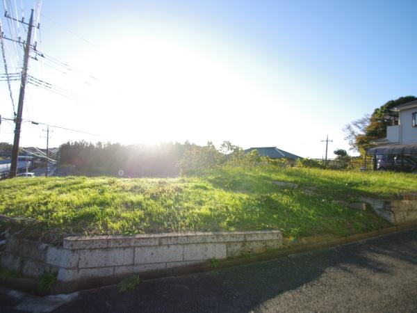 八街市東吉田の土地