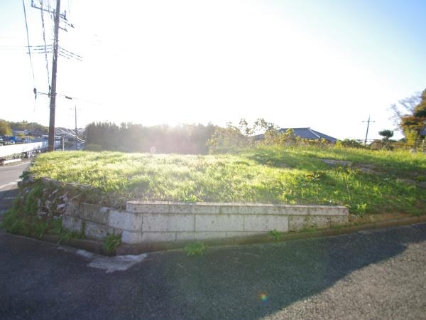 八街市東吉田の土地