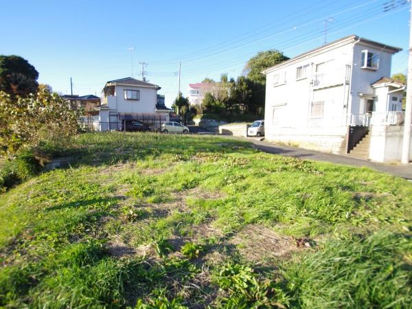 八街市東吉田の土地