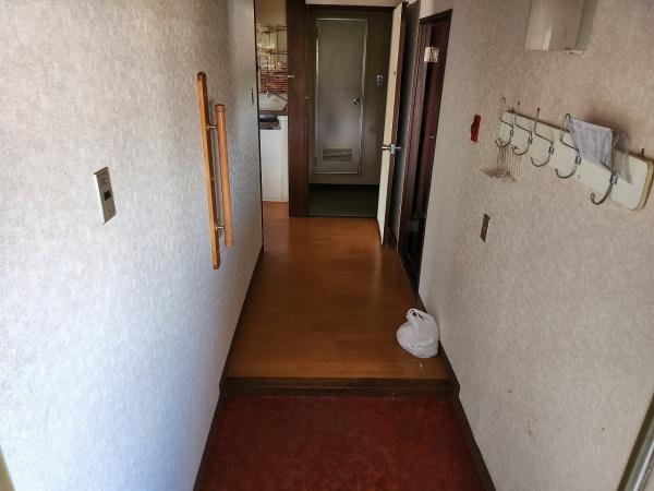 ハッコー佐倉マンション