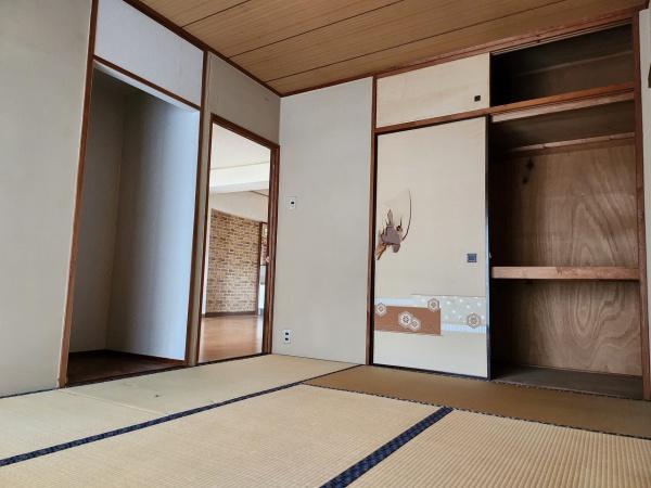 ハッコー佐倉マンション