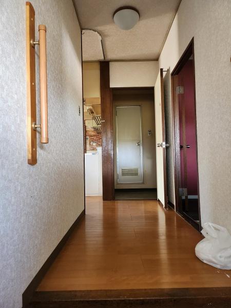 ハッコー佐倉マンション