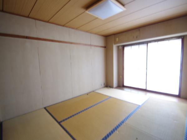 ハッコー佐倉マンション