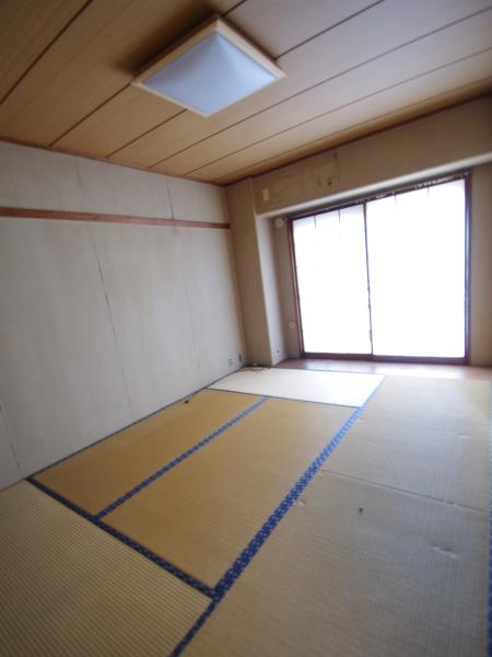 ハッコー佐倉マンション