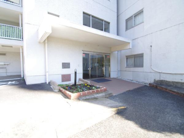 ハッコー佐倉マンション