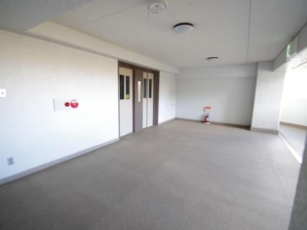 ハッコー佐倉マンション