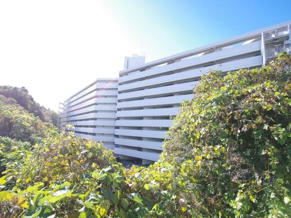 ハッコー佐倉マンション