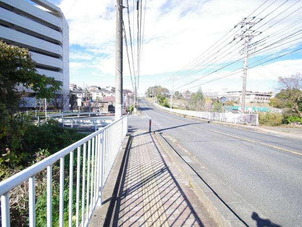 ハッコー佐倉マンション