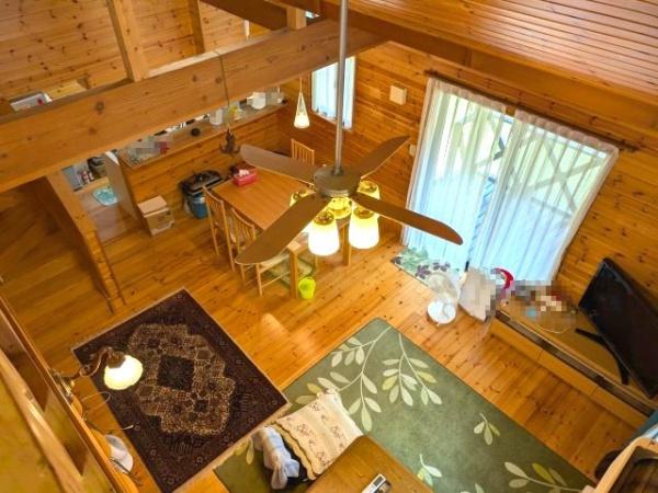 山武市美杉野４丁目の中古一戸建て