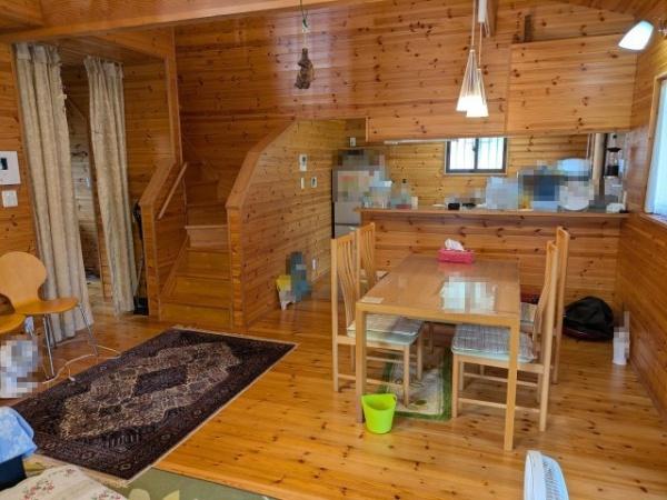 山武市美杉野４丁目の中古一戸建て