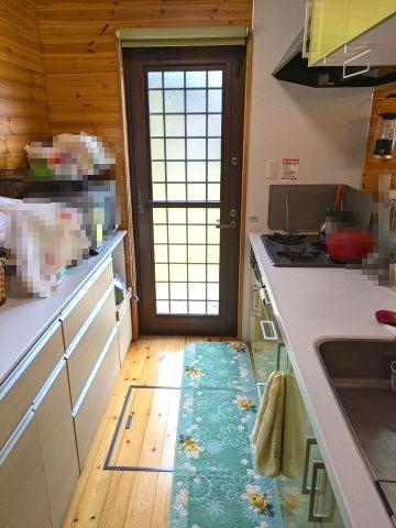 山武市美杉野４丁目の中古一戸建て