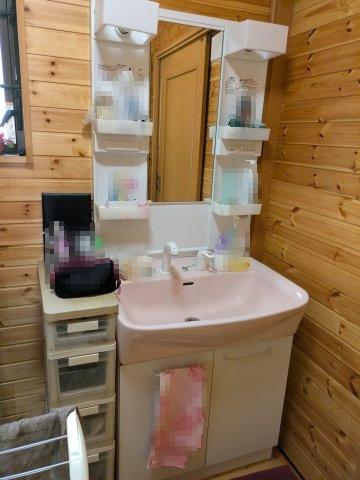 山武市美杉野４丁目の中古一戸建て