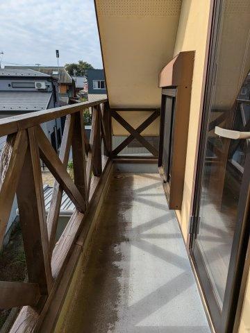 山武市美杉野４丁目の中古一戸建て