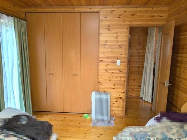 山武市美杉野４丁目の中古一戸建て