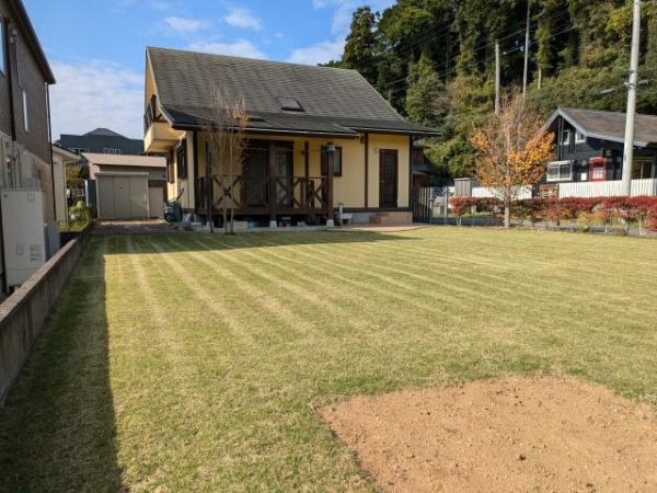 山武市　美杉野４丁目