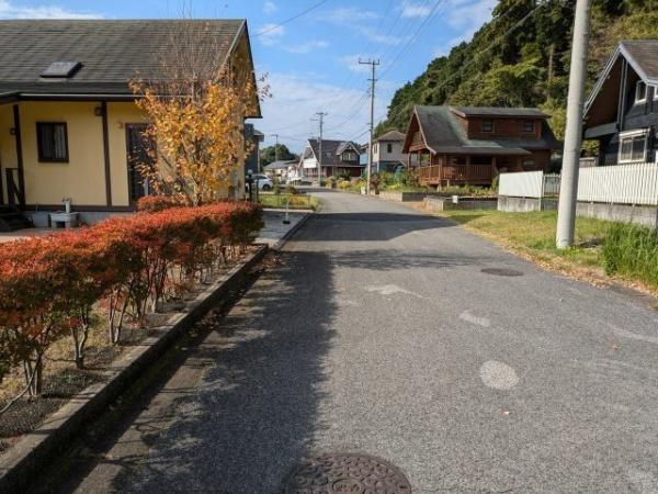 山武市美杉野４丁目の中古一戸建て