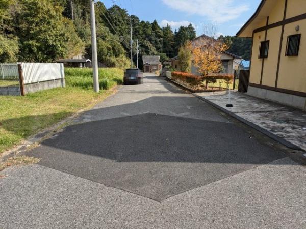山武市美杉野４丁目の中古一戸建て