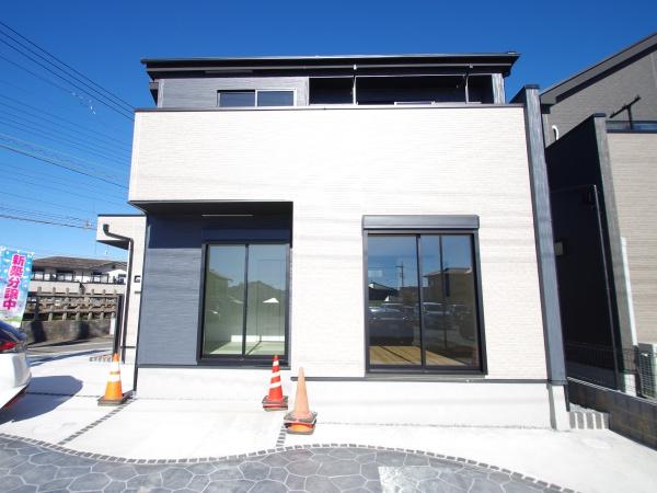 グラファーレ　酒々井町　上岩橋３期・３号棟